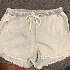 Wild fable women’s shorts
